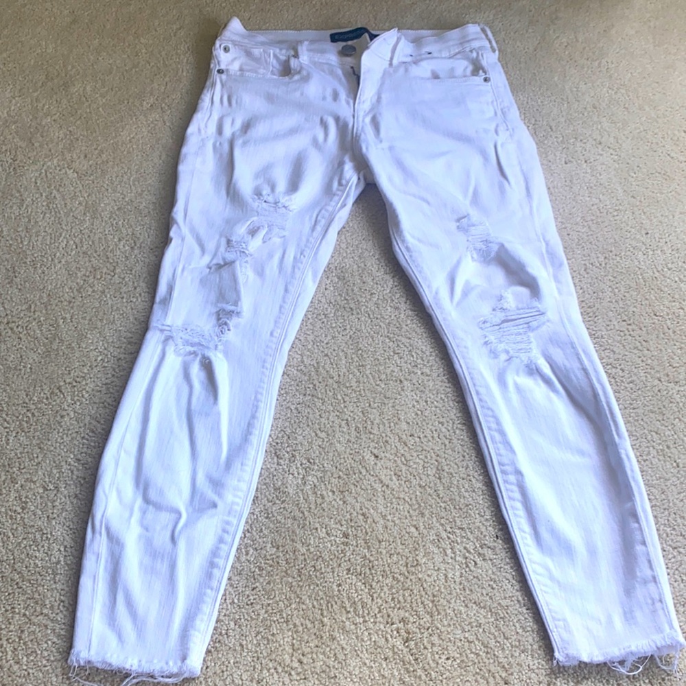 Express Jeans